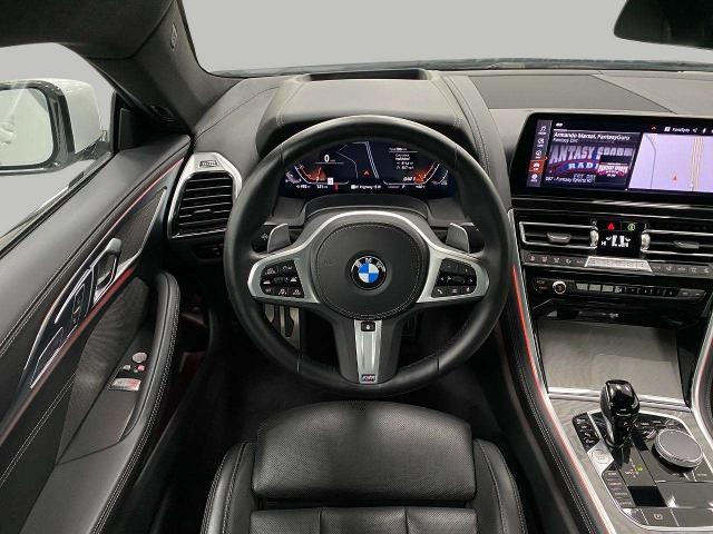 2023 BMW 840i Vehicle Photo in Appleton, WI 54913