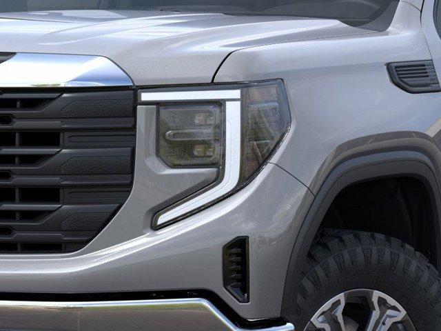 2024 GMC Sierra 1500 Vehicle Photo in WEST FRANKFORT, IL 62896-4173