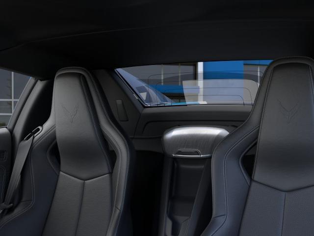 2024 Chevrolet Corvette Stingray Vehicle Photo in MASSENA, NY 13662-2255