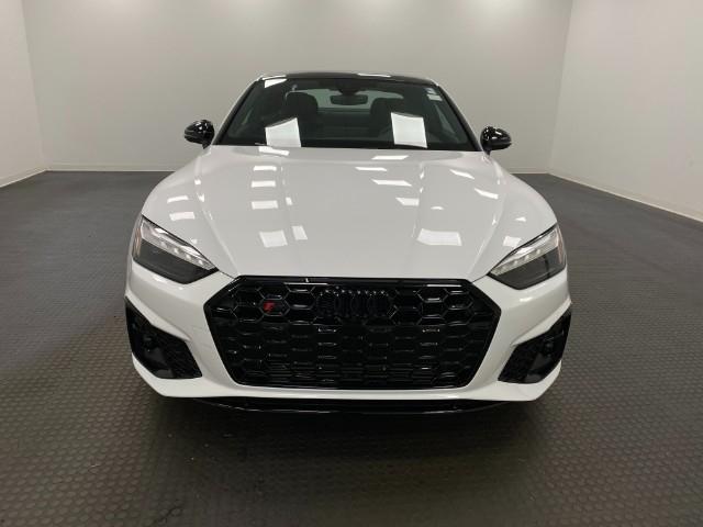 2024 Audi S5 Coupe Vehicle Photo in Appleton, WI 54913