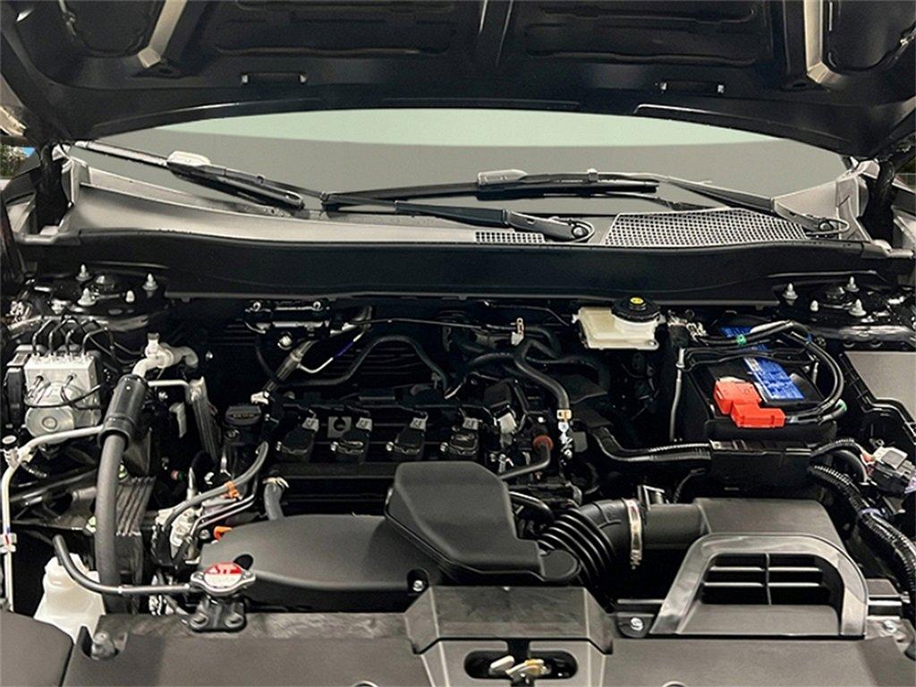2025 Honda CR-V Vehicle Photo in Muncy, PA 17756