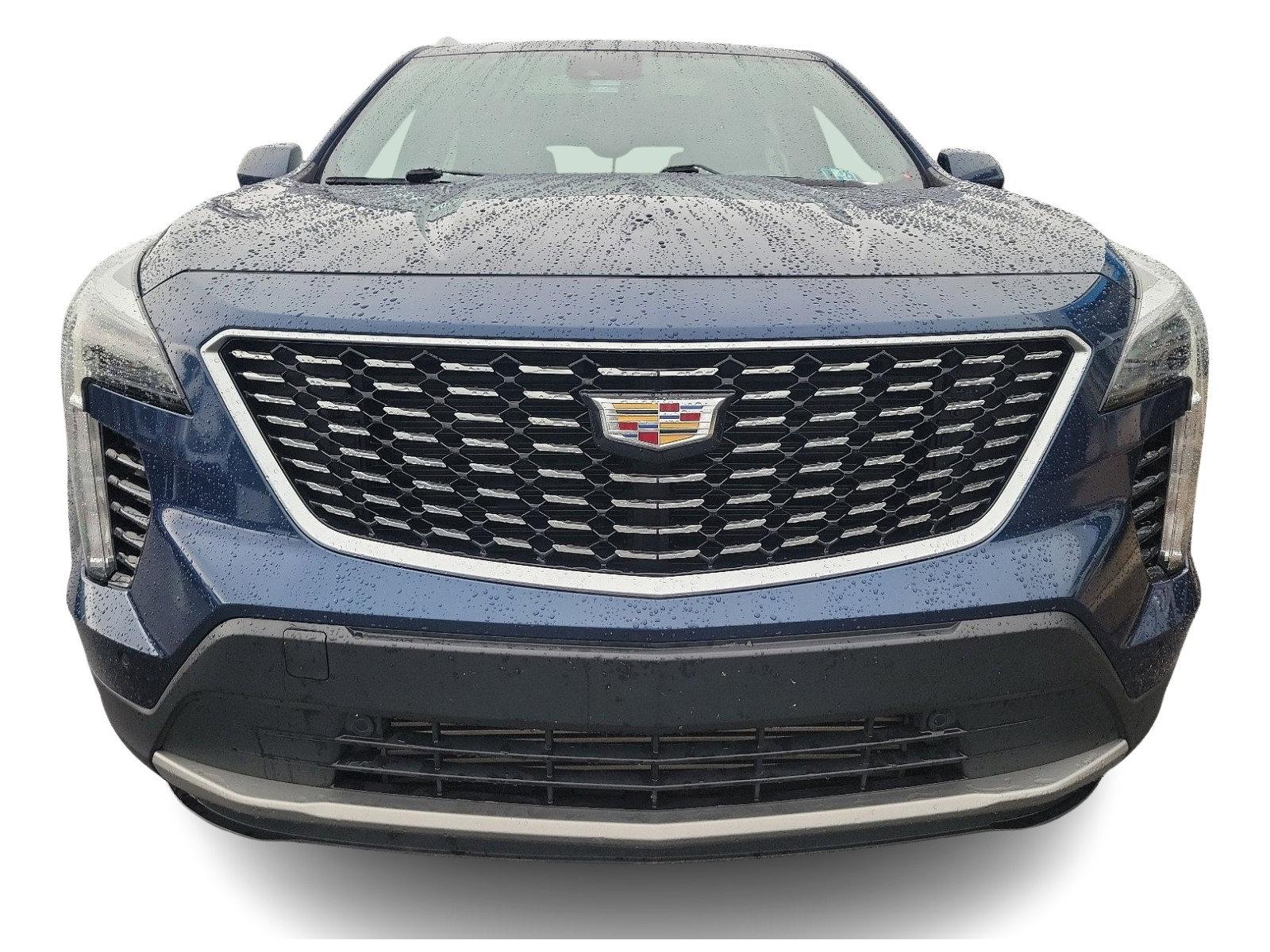 2019 Cadillac XT4 Vehicle Photo in BETHLEHEM, PA 18017-9401