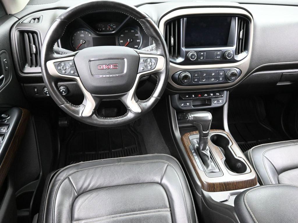 2019 GMC Canyon Vehicle Photo in Marion, IA 52302