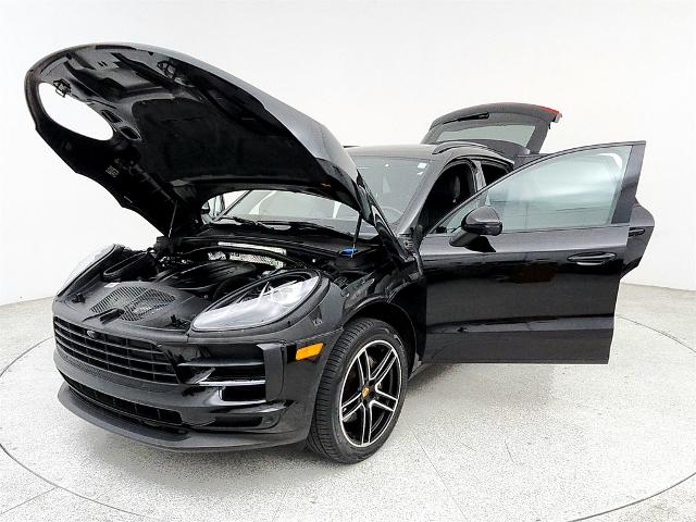 2021 Porsche Macan Vehicle Photo in Grapevine, TX 76051