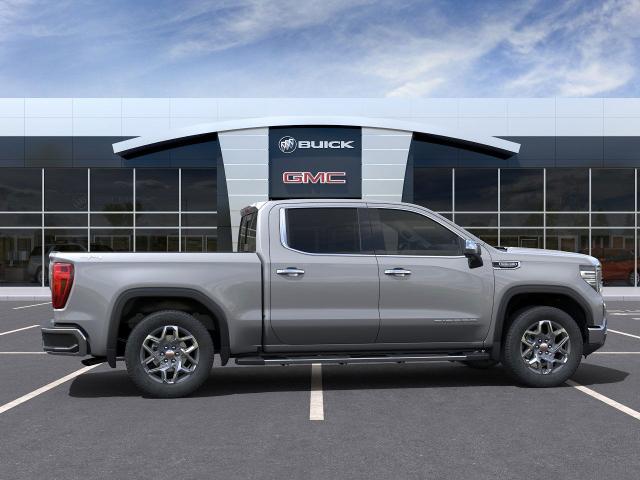 2025 GMC Sierra 1500 Vehicle Photo in LAUREL, MD 20707-4622