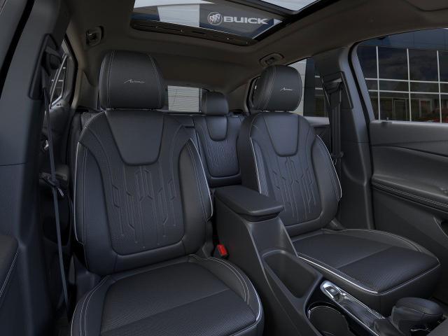 2025 Buick Encore GX Vehicle Photo in LAS VEGAS, NV 89146-3033