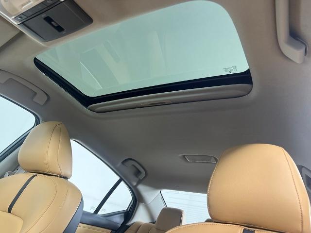 2025 Nissan Sentra Vehicle Photo in Tulsa, OK 74129