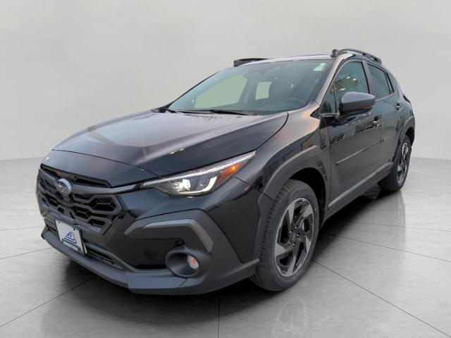 2025 Subaru Crosstrek Vehicle Photo in Green Bay, WI 54304