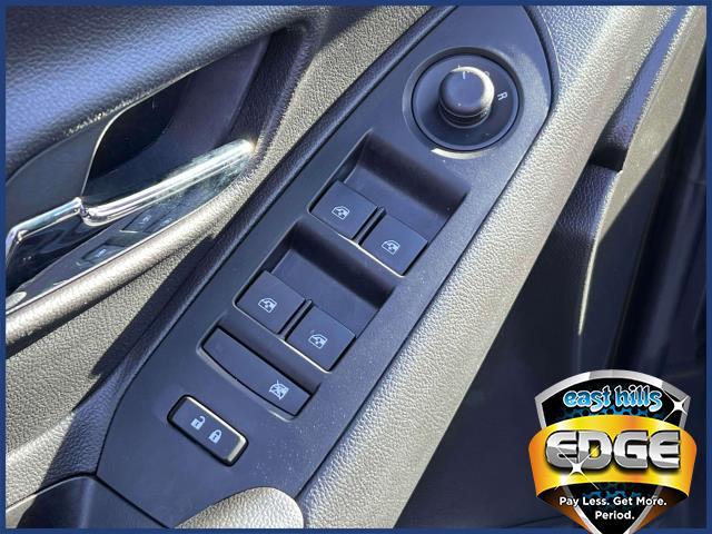 2021 Chevrolet Trax Vehicle Photo in Roslyn, NY 11576