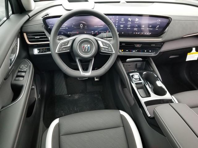 2025 Buick Envision Vehicle Photo in ELYRIA, OH 44035-6349