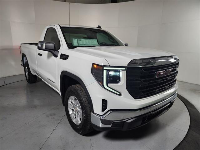 2025 GMC Sierra 1500 Vehicle Photo in PRESCOTT, AZ 86305-3700