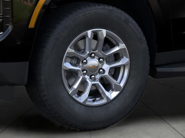 2025 Chevrolet Tahoe Vehicle Photo in NEENAH, WI 54956-2243