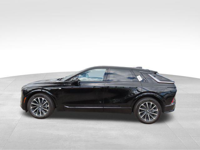 2025 Cadillac LYRIQ Vehicle Photo in DELRAY BEACH, FL 33483-3294
