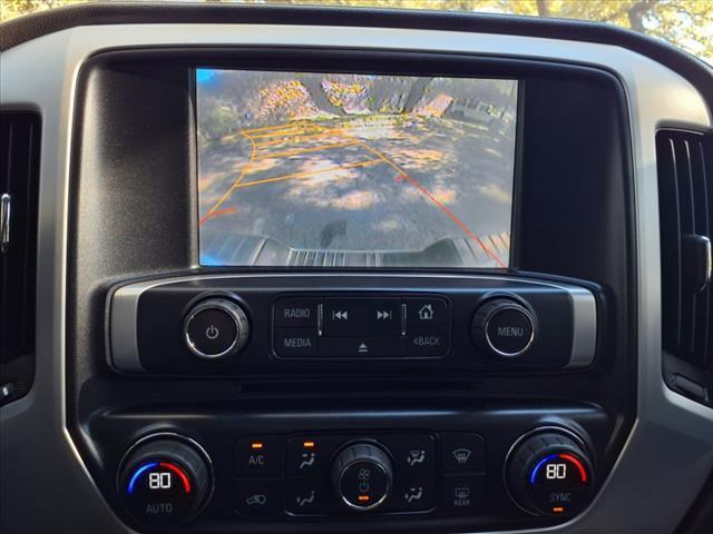 2014 GMC Sierra 1500 Vehicle Photo in SAN ANTONIO, TX 78230-1001