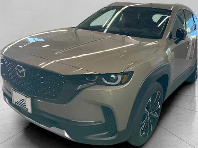 2025 Mazda CX-50 Vehicle Photo in Green Bay, WI 54304