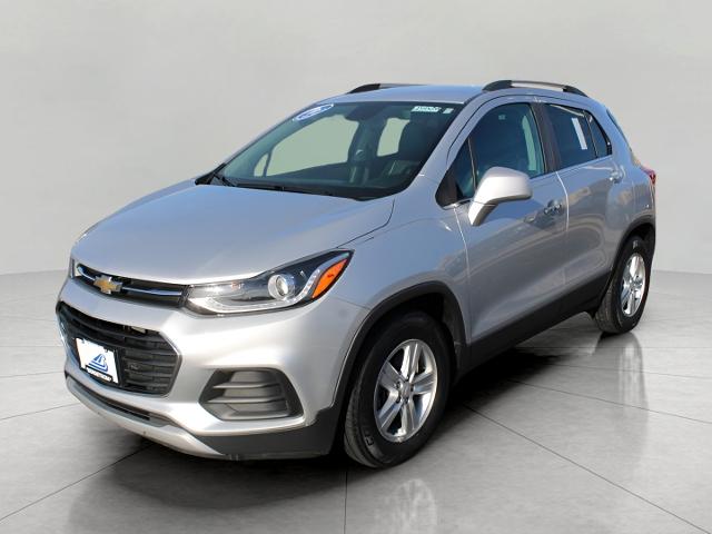 2020 Chevrolet Trax Vehicle Photo in MIDDLETON, WI 53562-1492