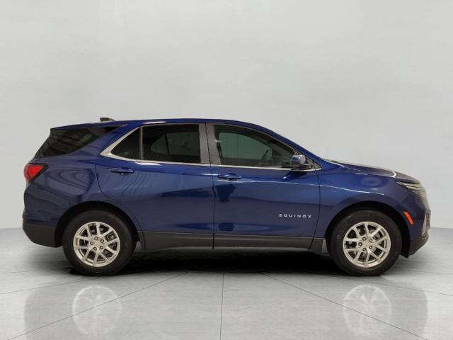 2022 Chevrolet Equinox Vehicle Photo in APPLETON, WI 54914-4656