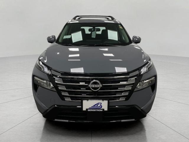 2025 Nissan Rogue Vehicle Photo in Appleton, WI 54913