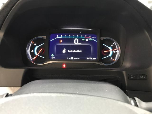 2020 Honda Pilot Vehicle Photo in GREEN BAY, WI 54303-3330