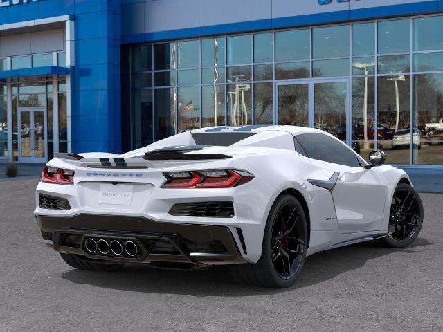 2025 Chevrolet Corvette Z06 Vehicle Photo in NEENAH, WI 54956-2243