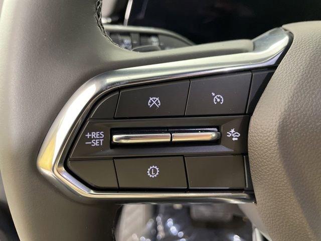 2025 Chevrolet Suburban Vehicle Photo in PHOENIX, AZ 85014-3381
