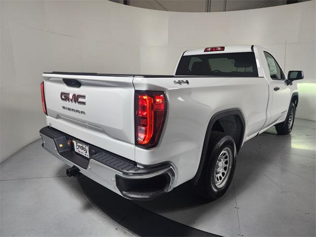 2025 GMC Sierra 1500 Vehicle Photo in PRESCOTT, AZ 86305-3700