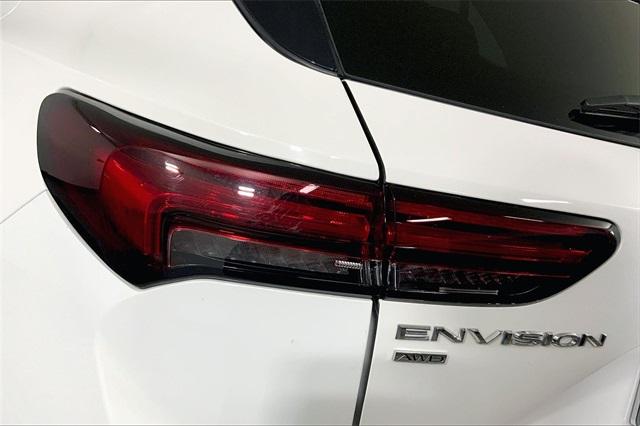 2023 Buick Envision Vehicle Photo in KANSAS CITY, MO 64114-4545
