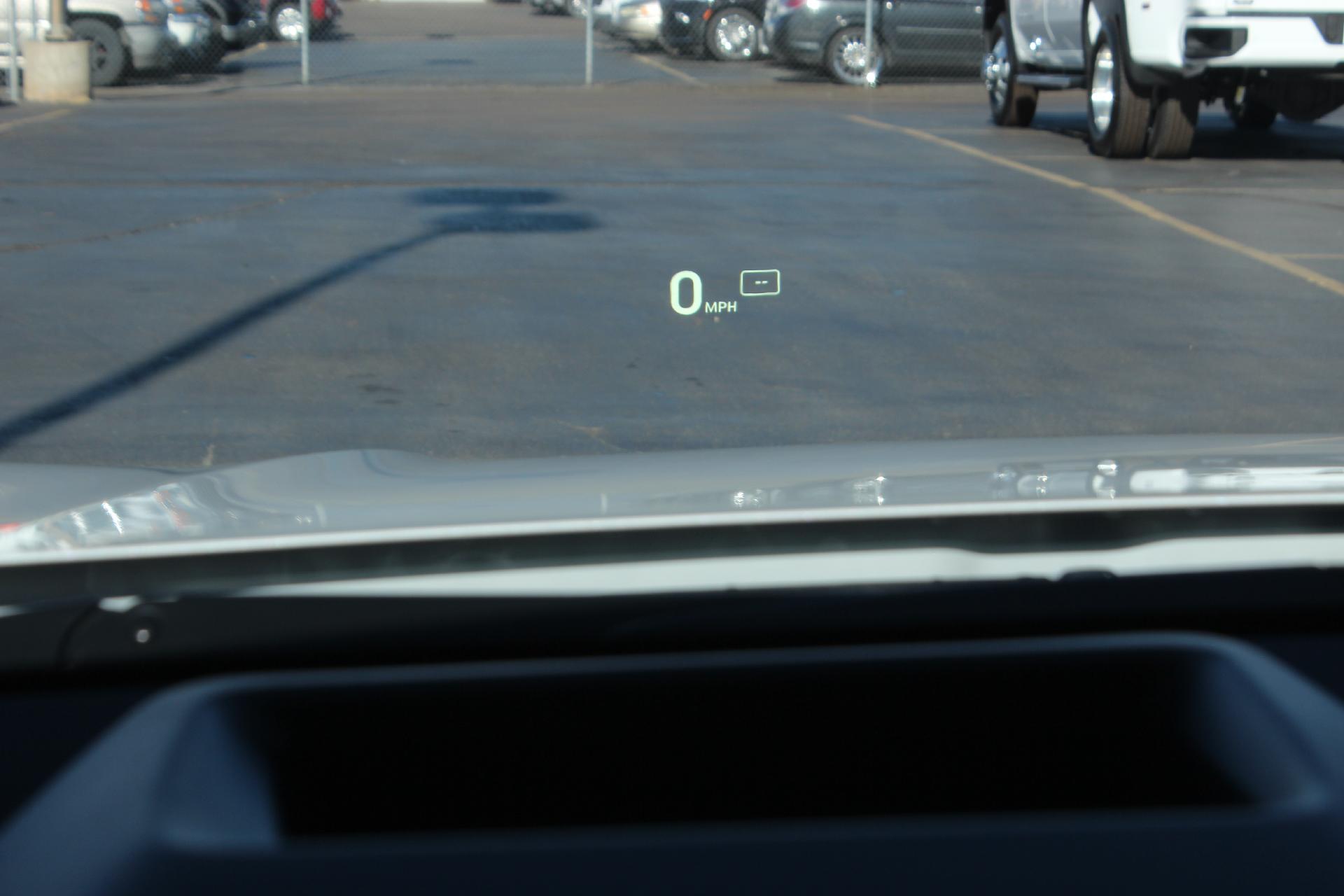 2025 Buick Envision Vehicle Photo in AURORA, CO 80012-4011