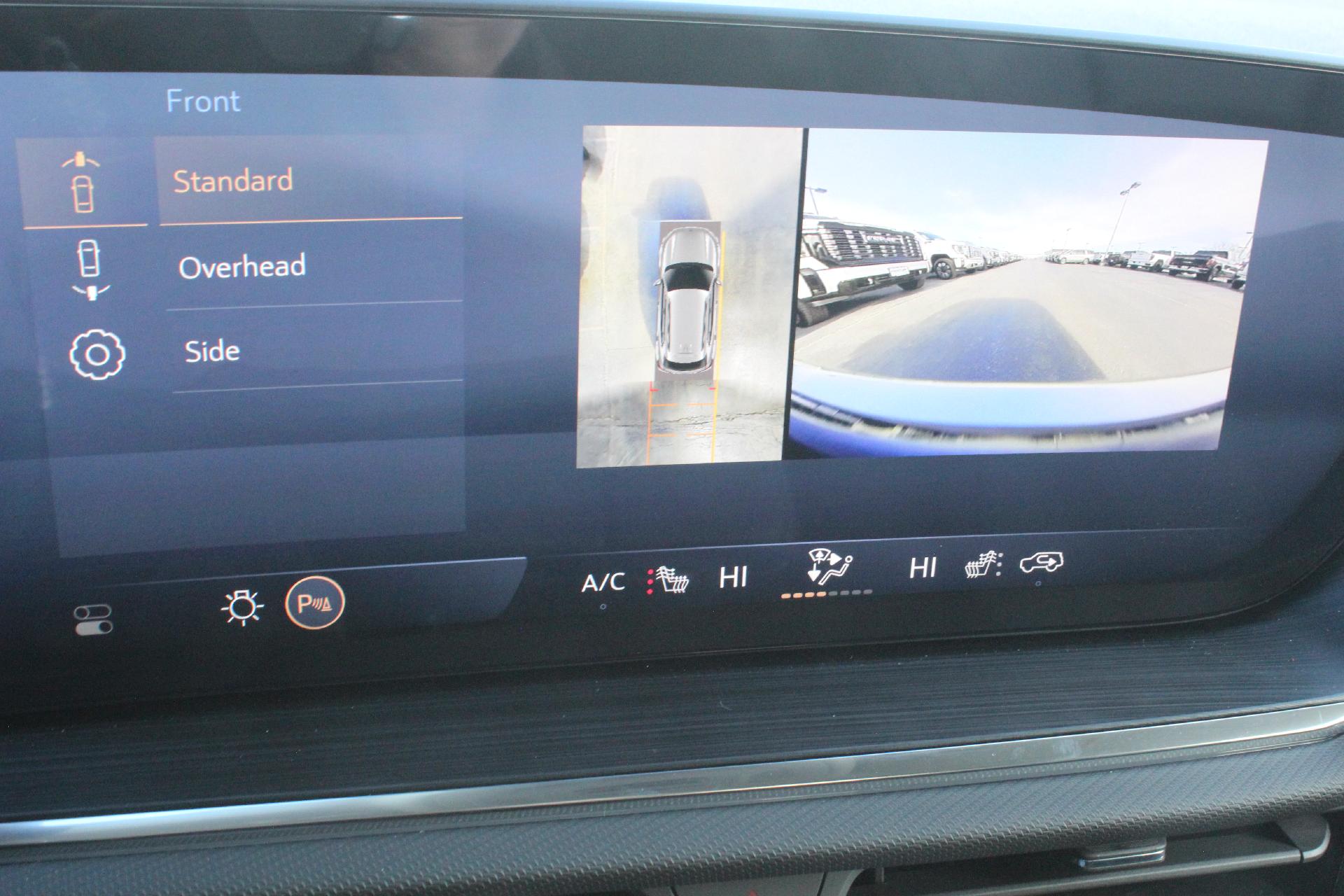 2025 Buick Envision Vehicle Photo in AURORA, CO 80012-4011