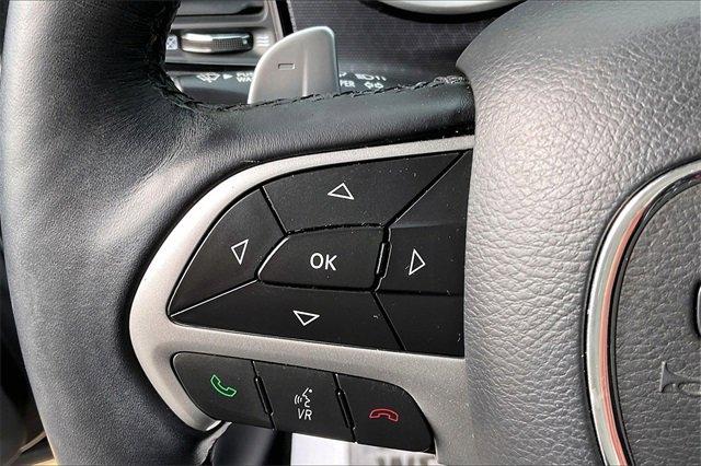 2017 Dodge Challenger Vehicle Photo in INDEPENDENCE, MO 64055-1314