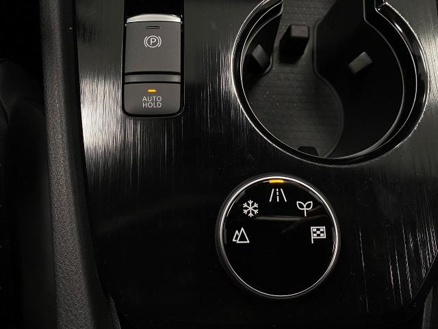 2025 Nissan Rogue Vehicle Photo in Appleton, WI 54913