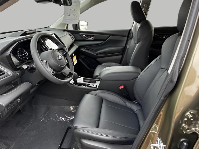 2025 Subaru Ascent Vehicle Photo in Oshkosh, WI 54904