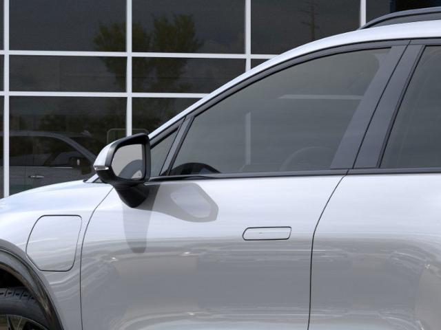 2024 Chevrolet Equinox EV Vehicle Photo in TOPEKA, KS 66609-0000
