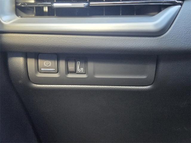 2025 Cadillac XT4 Vehicle Photo in Oklahoma City, OK 73114