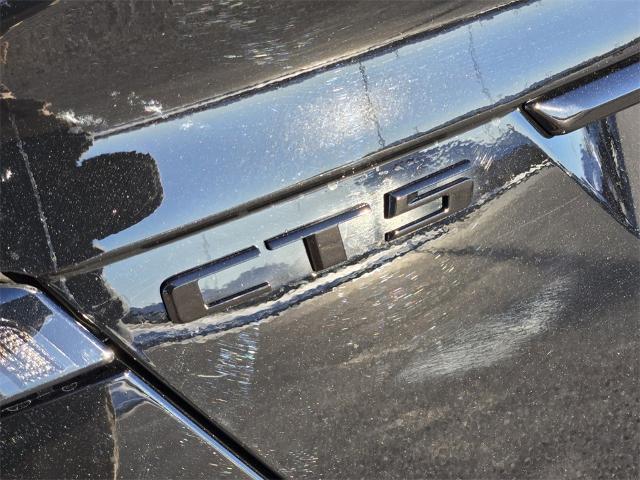 2025 Cadillac CT5-V Vehicle Photo in Oklahoma City, OK 73114