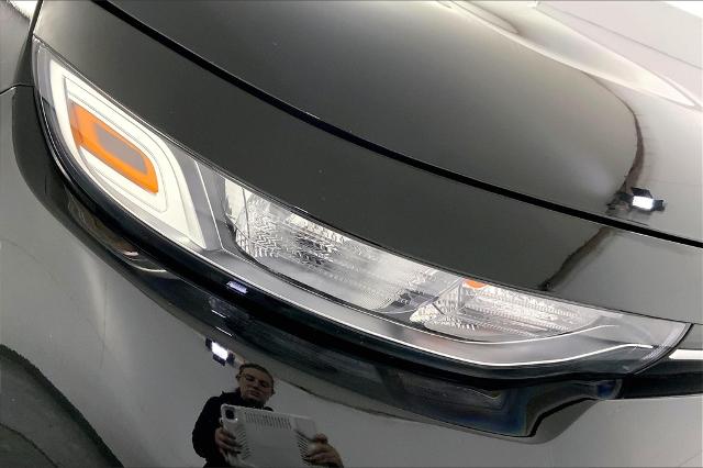 2021 Kia Soul Vehicle Photo in Lees Summit, MO 64086