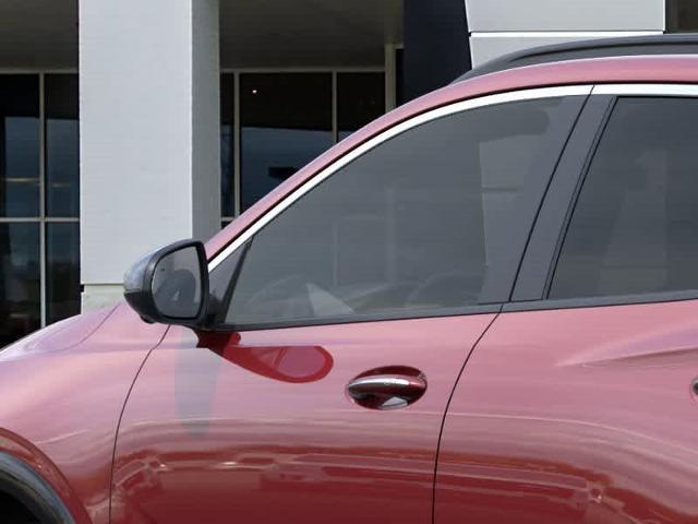 2025 Buick Encore GX Vehicle Photo in BARTLETT, TN 38133-4101