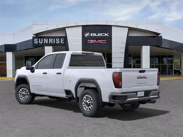 2025 GMC Sierra 2500 HD Vehicle Photo in BARTLETT, TN 38133-4101
