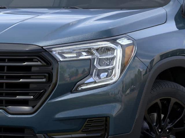 2024 GMC Terrain Vehicle Photo in BARTLETT, TN 38133-4101