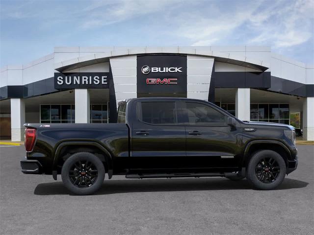 2025 GMC Sierra 1500 Vehicle Photo in BARTLETT, TN 38133-4101