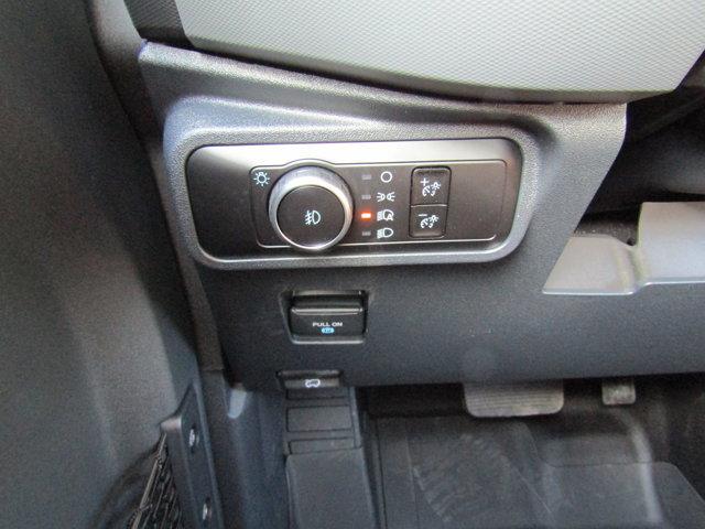 2024 Ford Bronco Vehicle Photo in Ogallala, NE 69153