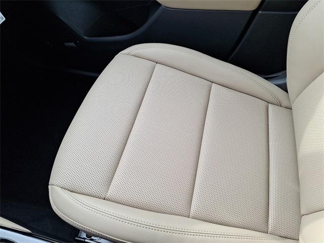 2025 Buick Envision Vehicle Photo in LEWES, DE 19958-4935