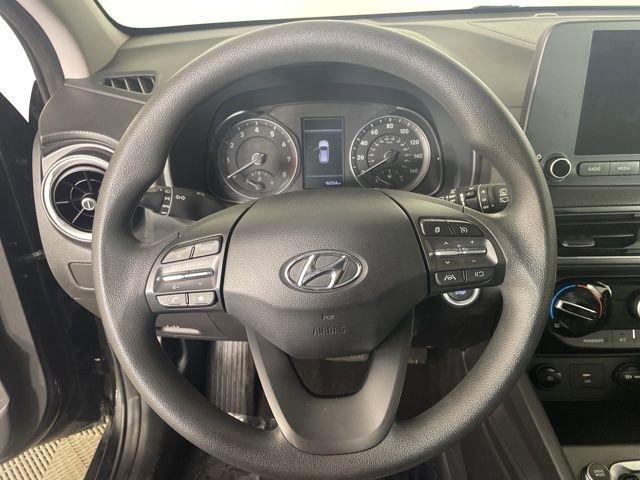 2023 Hyundai Kona Vehicle Photo in PHOENIX, AZ 85014-3381