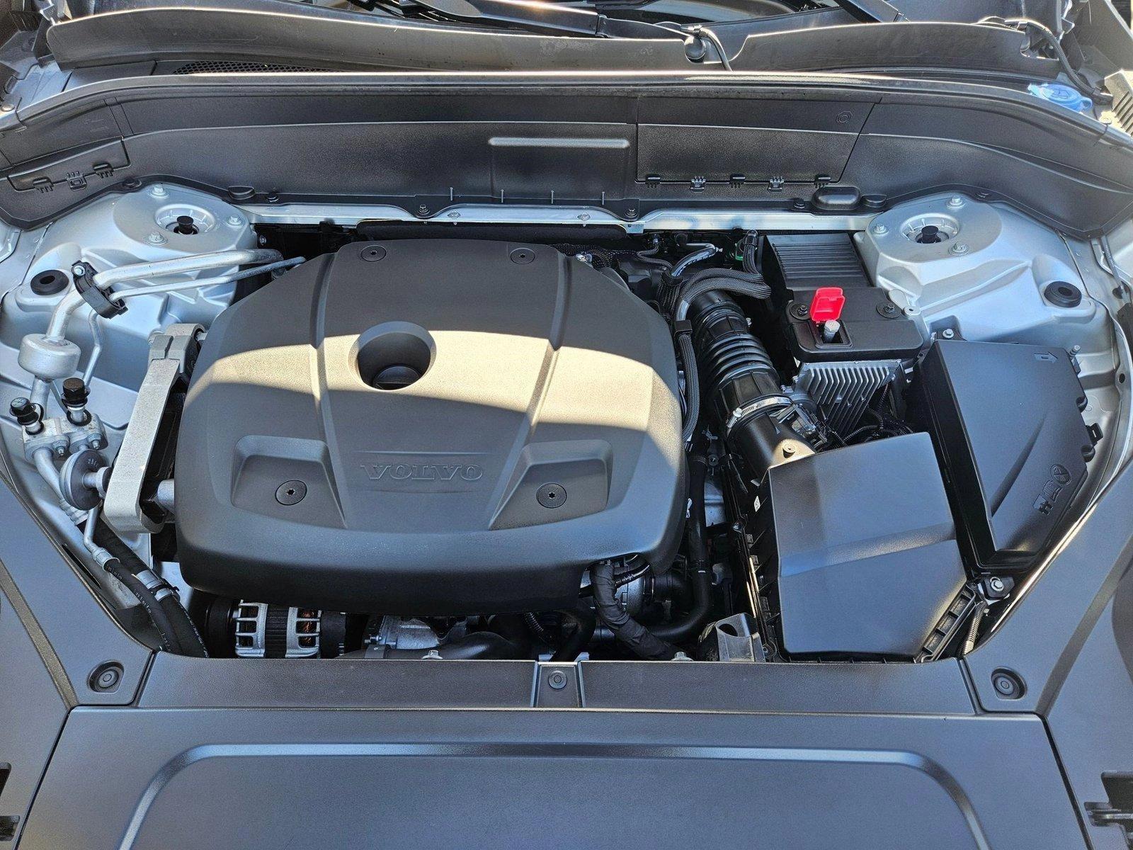 2019 Volvo XC90 Vehicle Photo in LAS VEGAS, NV 89146-3033