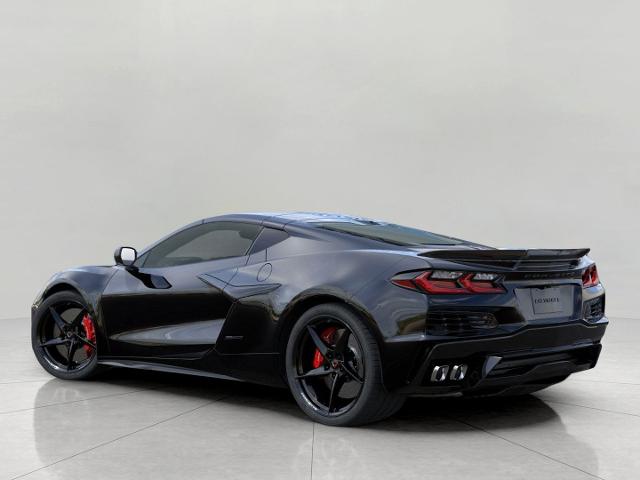 2025 Chevrolet Corvette E-Ray Vehicle Photo in MIDDLETON, WI 53562-1492