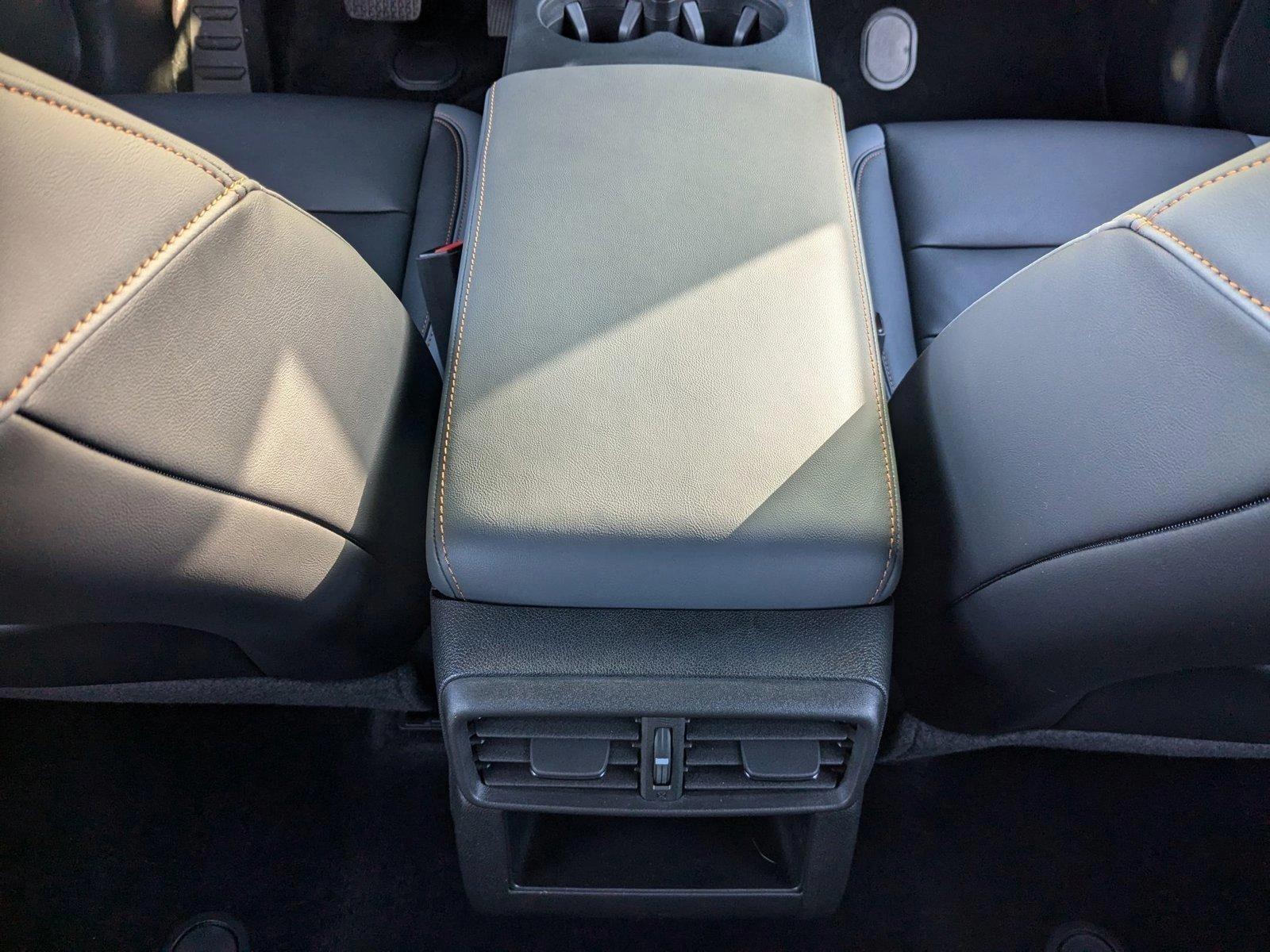 2024 Honda Prologue Vehicle Photo in Towson, MD 21204