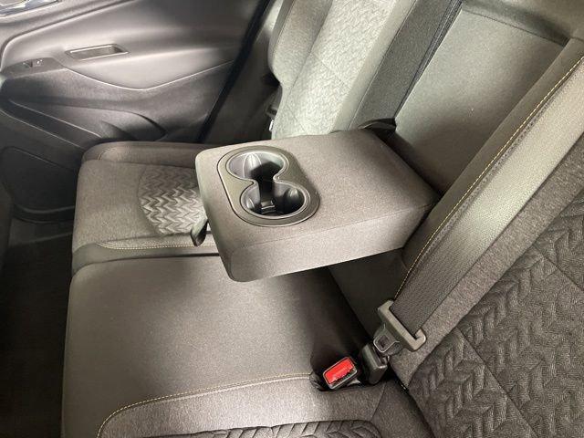 2024 Chevrolet Equinox Vehicle Photo in PHOENIX, AZ 85014-3381