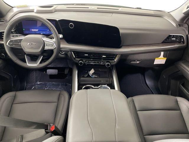 2025 Chevrolet Tahoe Vehicle Photo in PHOENIX, AZ 85014-3381