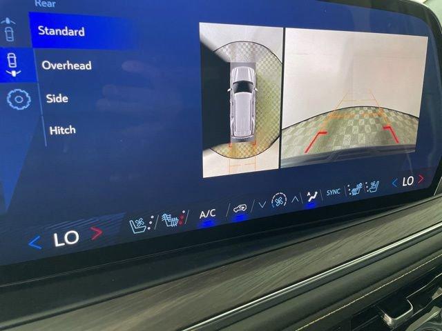 2025 Chevrolet Tahoe Vehicle Photo in PHOENIX, AZ 85014-3381