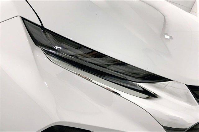 2022 Chevrolet Blazer Vehicle Photo in KANSAS CITY, MO 64114-4502